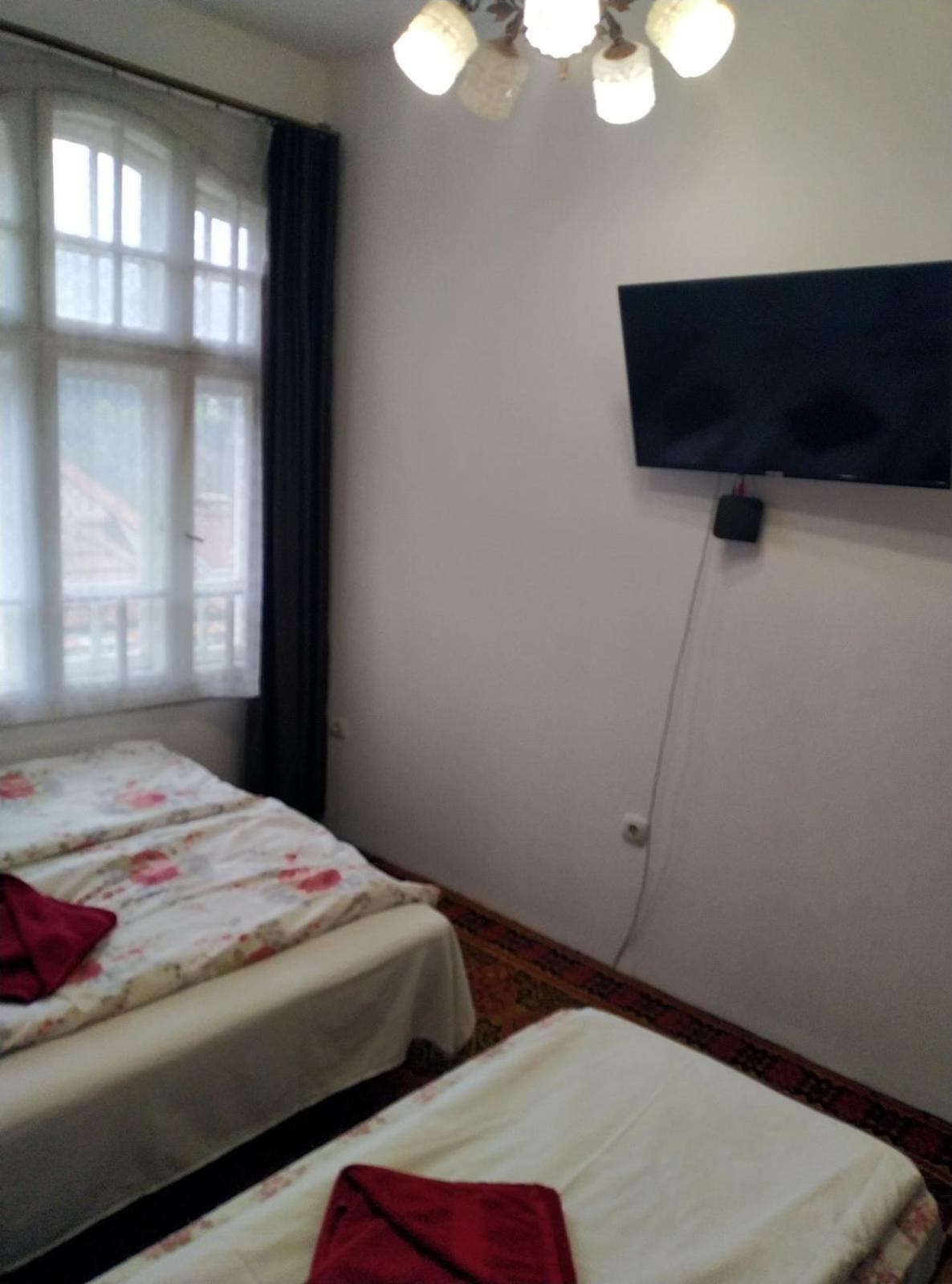 Mercury Guest House Veliko Tarnovo Luaran gambar